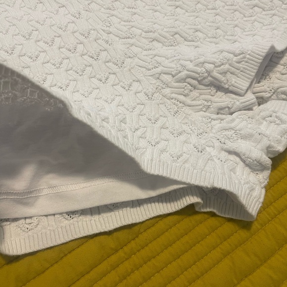 Sabo Skirt Gigi Top & Gigi Shorts size Large - Picture 9 of 10